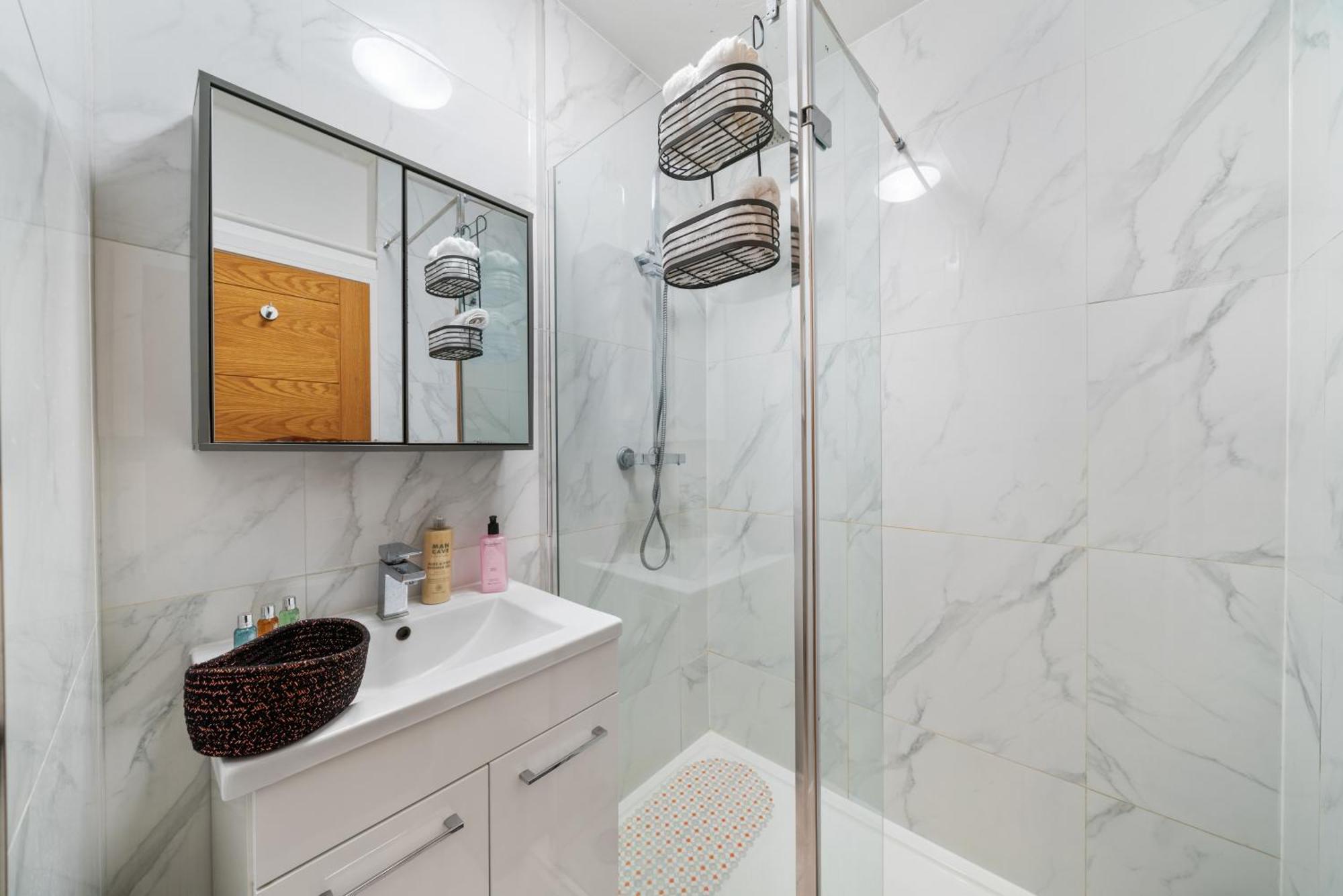 Spacious Studio Apartment On Oxford Street 9Gc London Exteriör bild